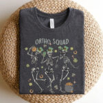 Ortho Squad St. Patrick's Day T-shirt